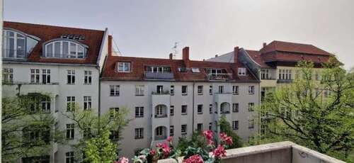 Foto - Wohnung zum Mieten in Berlin-Charlottenburg 1.290,00 € 65.35 m²