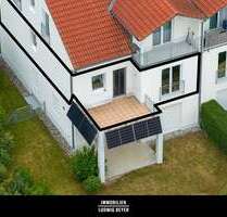 Wohnung zum Kaufen in Ingolstadt Gerolfing 385.000,00 € 80.12 m² - Ingolstadt / Gerolfing
