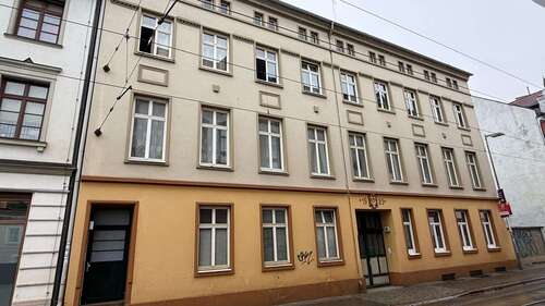 Foto - Wohnung zum Mieten in Schwerin 1.000,00 € 120 m²
