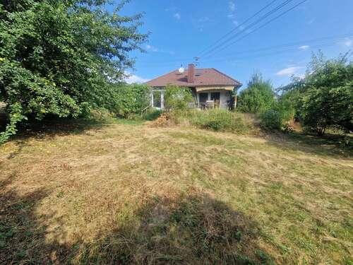 Foto - Grundstück zu verkaufen in Biberbach Eisenbrechtshofen 275.000,00 € 885 m²