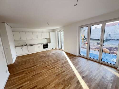 Foto - Wohnung zum Mieten in Magdeburg 954,00 € 77 m²