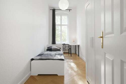 Foto - WG-Zimmer in Berlin 710,00 € 11 m²