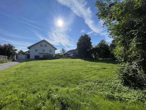 Foto - Grundstück zu verkaufen in Eglharting 1.350.000,00 € 1000 m²