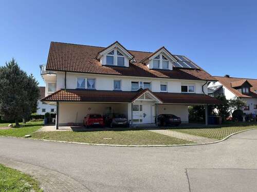 Foto - Wohnung zum Kaufen in Villingendorf 248.000,00 € 90 m²