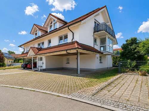 Foto - Wohnung zum Kaufen in Villingendorf 248.000,00 € 90 m²
