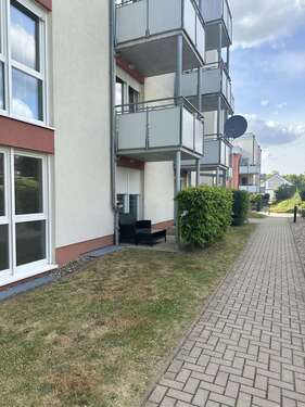 Foto - Wohnung zum Kaufen in Laatzen 125.000,00 € 40 m²