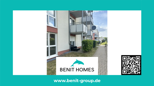 Foto - Wohnung zum Kaufen in Laatzen 125.000,00 € 40 m²