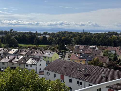 Foto - Wohnung zum Kaufen in Friedrichshafen 299.000,00 € 78.15 m²