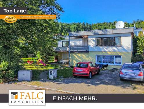 Foto - Haus zum Kaufen in Tuttlingen-Möhringen 459.000,00 € 252 m²