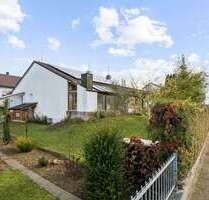 Haus zum Kaufen in Großmehring 480.000,00 € 132.25 m²