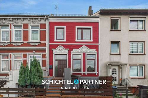 Foto - Haus zum Kaufen in Bremen 649.900,00 € 178 m²