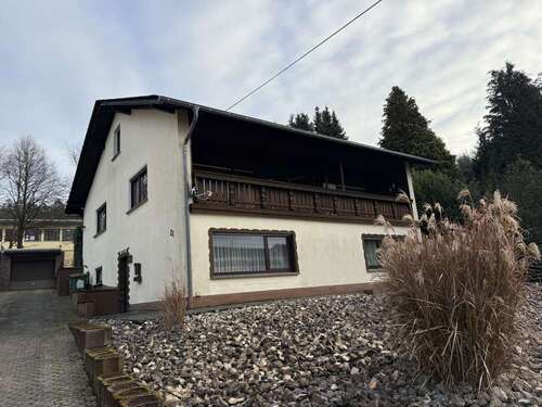 Foto - Haus zum Kaufen in Hilgert 320.000,00 € 170 m²