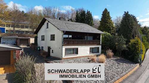 Foto - Haus zum Kaufen in Hilgert 320.000,00 € 170 m²