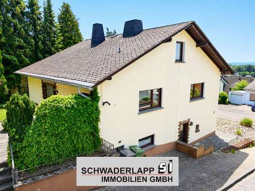 Foto - Haus zum Kaufen in Hilgert 299.000,00 € 170 m²