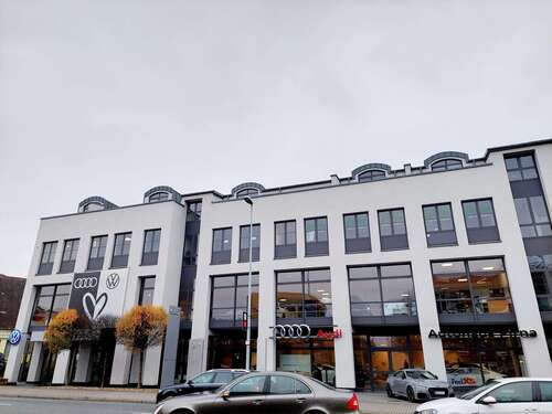 Foto - Wohnung zum Mieten in Pirna 445,00 € 42 m²