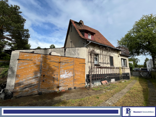 Foto - Haus zum Kaufen in Berlin 279.000,00 € 80 m²