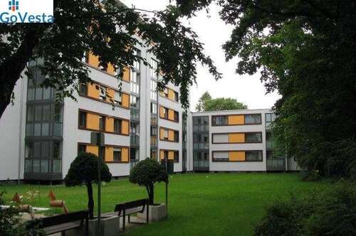 Foto - Wohnung zum Kaufen in Bad Aibling 299.000,00 € 58 m²
