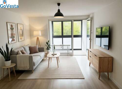 Foto - Wohnung zum Kaufen in Bad Aibling 299.000,00 € 58 m²