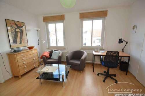 Foto - Wohnen auf Zeit in Oldenburg 750,00 €