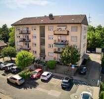 Wohnung zum Mieten in Viernheim 650,00 € 54 m²