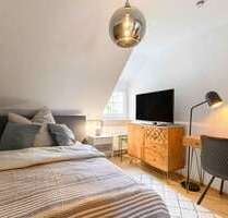 WG-Zimmer in Stuttgart 605,00 € 11 m²