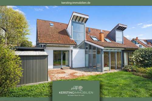 Foto - Haus zum Kaufen in Krefeld-Kliedbruch 398.000,00 € 138 m²