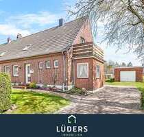 Haus zum Kaufen in Stedesand 129.000,00 € 107 m²