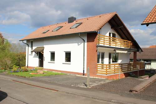Foto - Haus zum Kaufen in Romrod-Stadtteil 365.000,00 € 165 m²