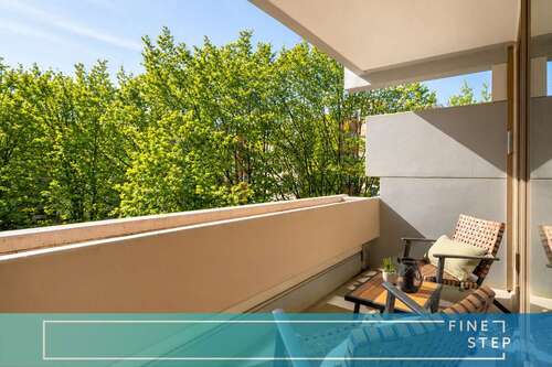 Foto - Wohnung zum Kaufen in München 415.000,00 € 69.96 m²