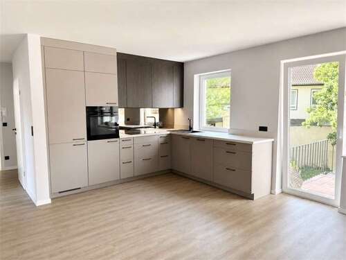 Foto - Wohnung zum Mieten in Bad Bevensen 1.250,00 € 86.3 m²