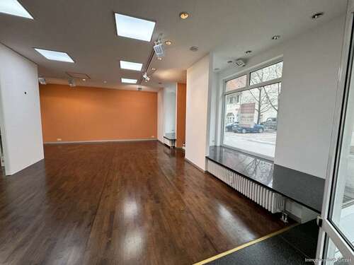 Foto - Einzelhandel in Deggingen 950,00 € 101 m²
