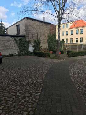 Foto - Garage zu vermieten in Schwerin 70,00 €