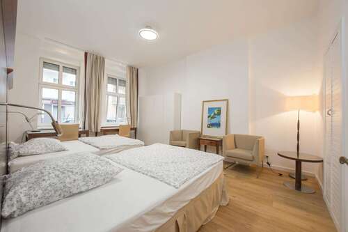 Foto - WG-Zimmer in Berlin 490,00 € 24 m²