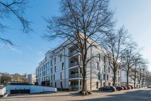 Foto - Wohnung zum Mieten in Dortmund 1.494,00 € 124.5 m²