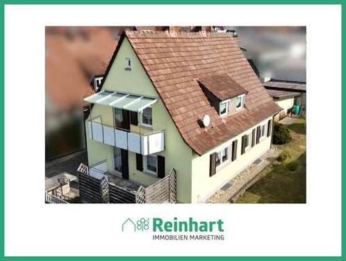 Foto - Haus zum Kaufen in Sommerhausen 499.000,00 € 134 m²