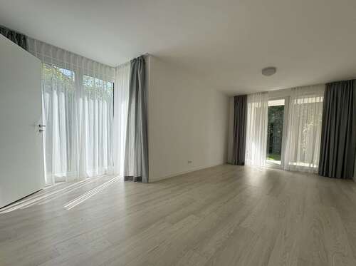 Foto - Wohnung zum Mieten in Parsdorf 1.100,00 € 62.74 m²