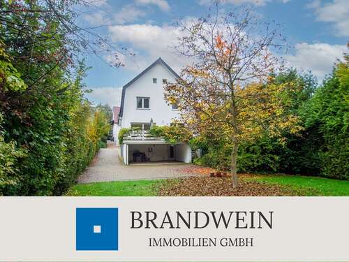 Foto - Haus zum Kaufen in Herford 450.000,00 € 133 m²