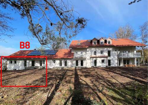 Foto - Wohnung zum Kaufen in Aidenbach 329.000,00 € 86.89 m²