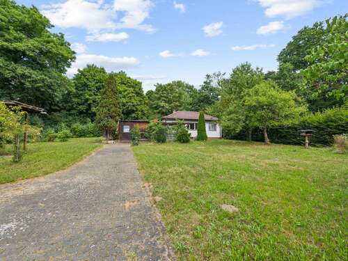 Foto - Haus zum Kaufen in Schwaig bei Nürnberg 495.000,00 € 175 m²