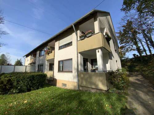 Foto - Wohnung zum Mieten in Weißenthurm 267,17 € 43.91 m²