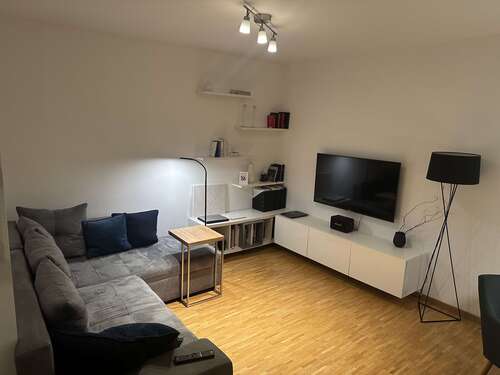 Foto - Wohnung zum Mieten in Frankfurt 1.570,00 € 58 m²