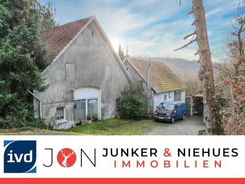 Foto - Haus zum Kaufen in Halle (Westfalen) 330.000,00 € 164.85 m²