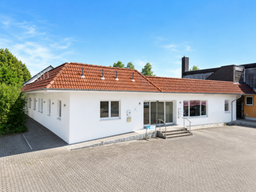 Foto - Haus zum Mieten in Porta Westfalica 1.540,00 € 0 m²