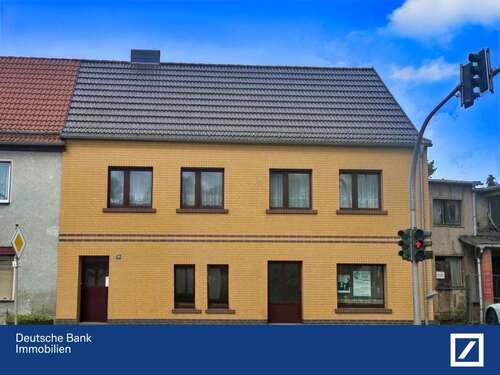 Foto - Haus zum Kaufen in Gerbstedt 99.000,00 € 100 m²