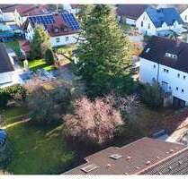 Grundstück zu verkaufen in Maisach 950.000,00 € 1055 m²