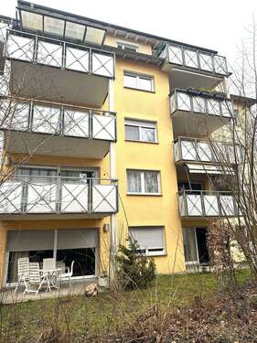 Foto - Wohnung zum Kaufen in Bad Mergentheim 259.000,00 € 81.8 m²