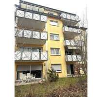 Wohnung zum Kaufen in Bad Mergentheim 259.000,00 € 81.8 m²