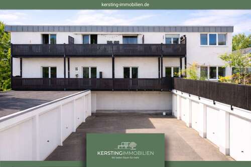 Foto - Wohnung zum Kaufen in Krefeld Oppum 259.000,00 € 88 m²