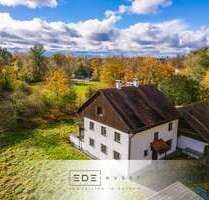 Haus zum Kaufen in Gröbenzell 1.890.000,00 € 280.75 m²