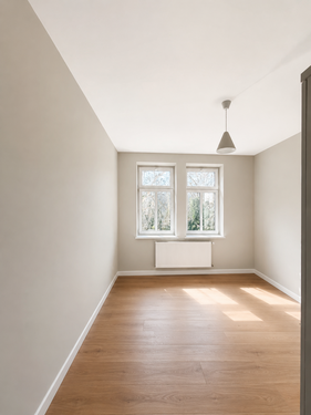 Foto - Wohnung zum Mieten in Markkleeberg 800,00 € 59 m²